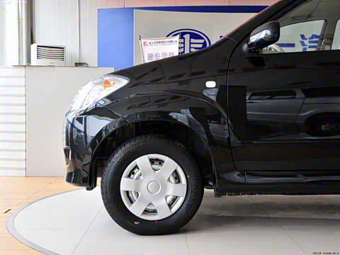 2009�� 1.5L �ֶ�7����׼��