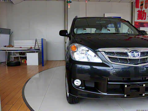 2009�� 1.5L �ֶ�7����׼��