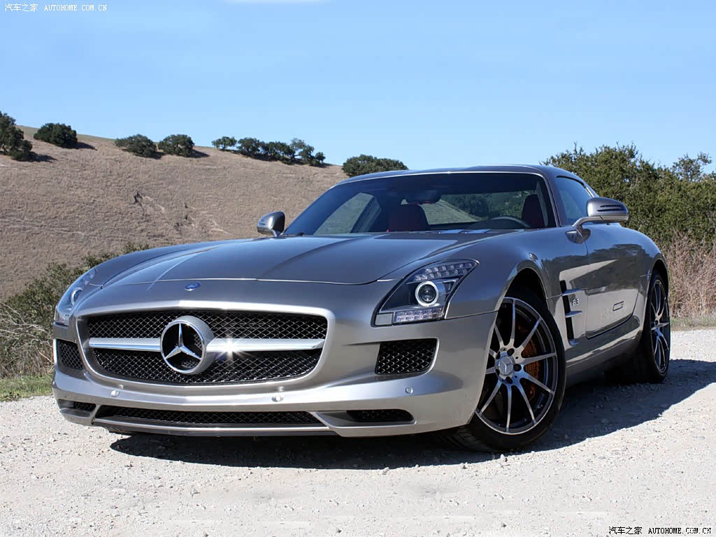 roadster 停售 奔驰sls级amg频道|报价图片配置论坛口碑问大家二手车