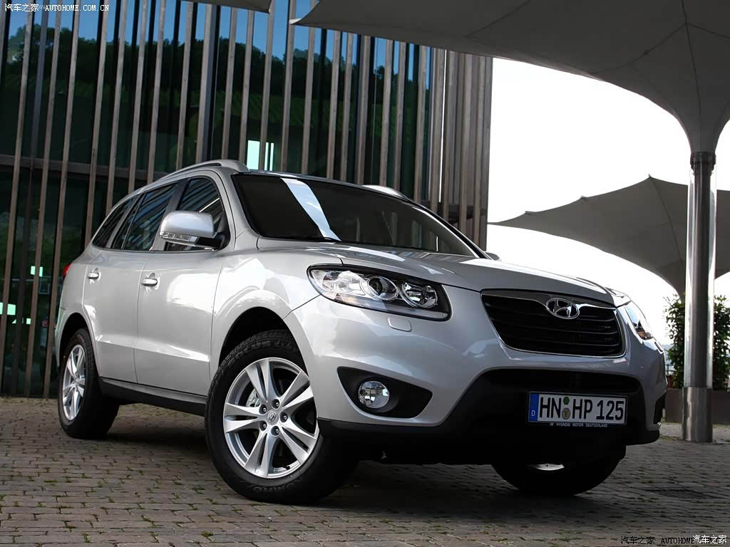 胜达经典 2010款 2.