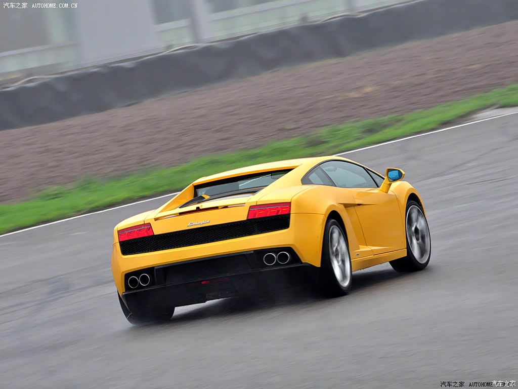 gallardo 2010款 lp 550-2 标准版 780794图片_兰博基尼_汽车图库