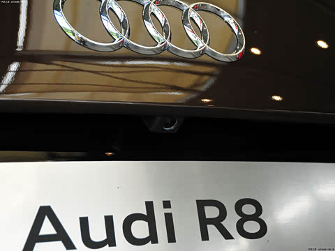 2011�� Spyder 5.2 FSI quattro