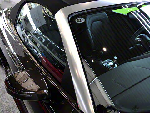 2011�� Spyder 5.2 FSI quattro