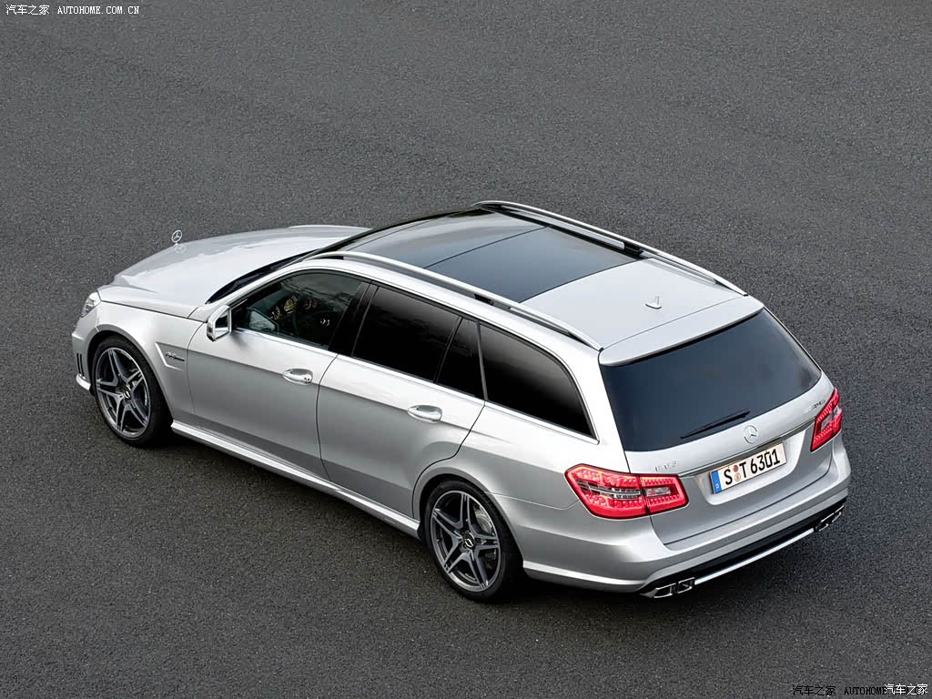 奔驰e级amg 2010款 amg e 63 estate 376250图片_奔驰_汽车图库_汽车