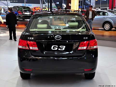 2010 1.5L ֶGS-i