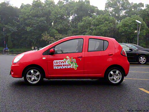 2009�� 1.0L �ֶ��鶯��