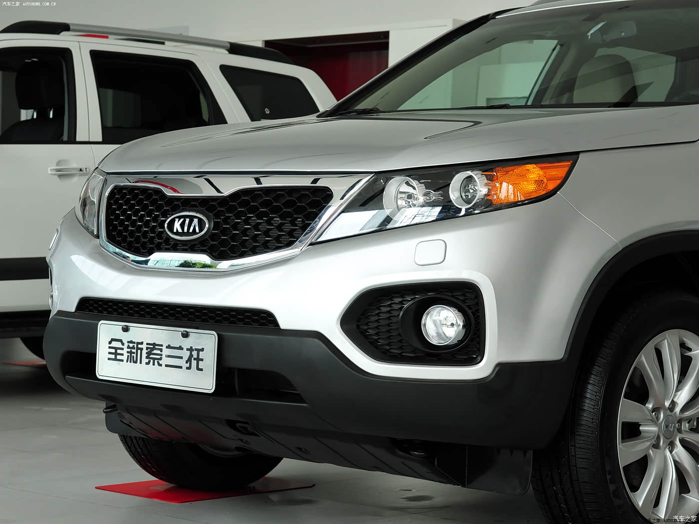 >猜您喜欢:胜达本田cr-v汉兰达起亚kx7沃尔沃xc60比亚迪海豚精图推荐>