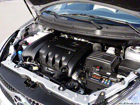 2010�� 1.8L MT������