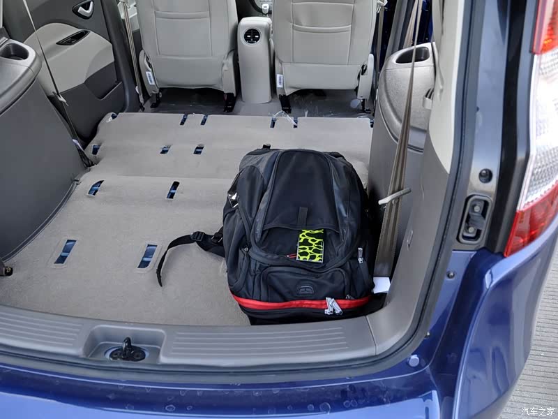 江淮汽车 和悦rs 2010款 1.8l mt豪华型