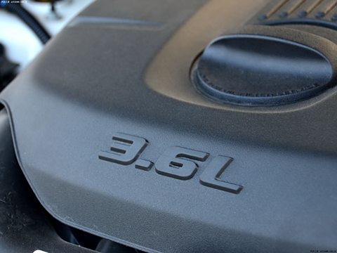 2011 3.6L 