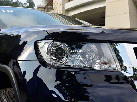 2011�� 5.7L �콢������