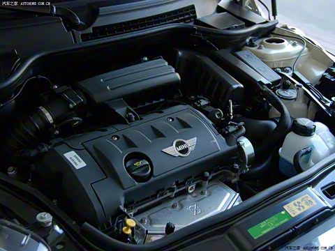 2010�� 1.6L COOPER Cheer