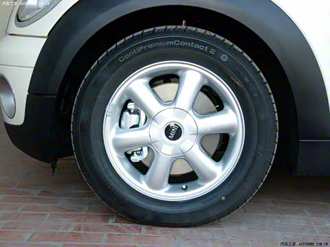 2010�� 1.6L COOPER Cheer