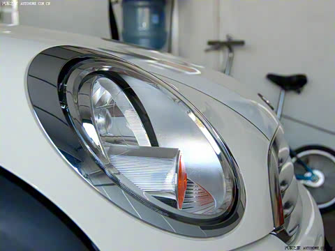 2010�� 1.6L COOPER Cheer