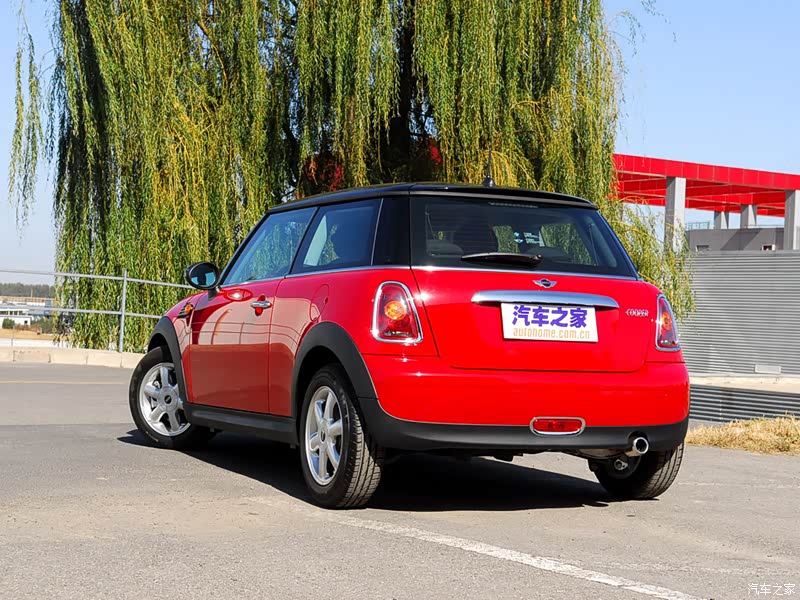 【图解图片_四川中达英宝mini图片】-汽车之家