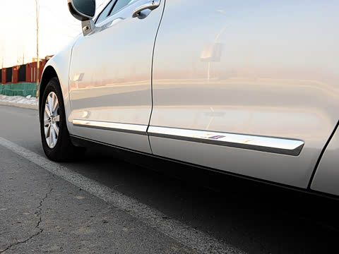 2010�� 2.3L �Զ�������