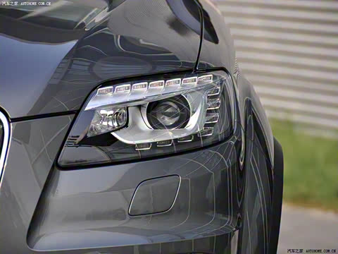 2010�� 3.6 FSI�������˶���ذ�