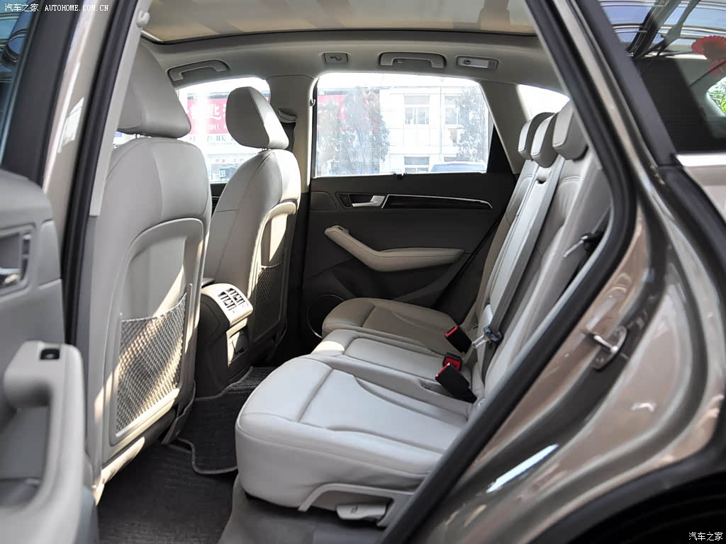 2010款20tfsi越野版