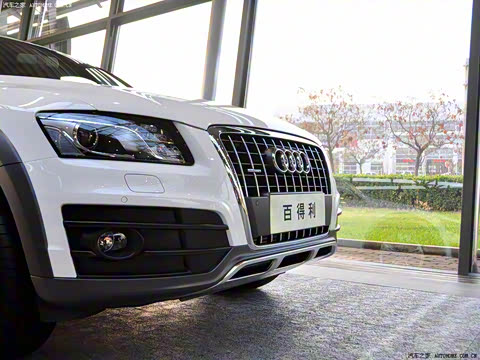 2010�� 2.0TFSI ԽҰ��