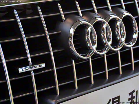 2010�� 2.0TFSI ԽҰ��