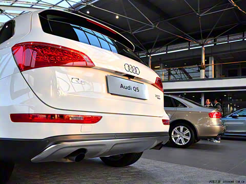 2010�� 2.0TFSI ԽҰ��