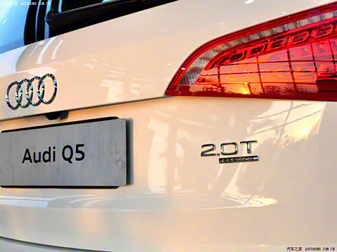 2010�� 2.0TFSI ԽҰ��