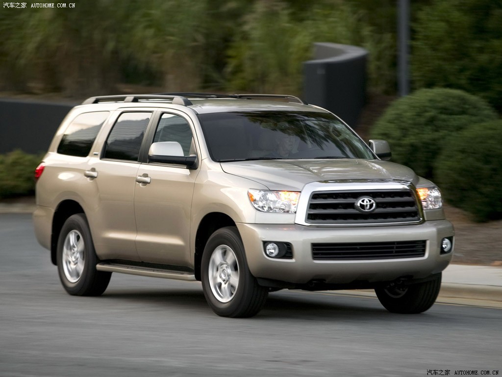 车主价格_2003款 4.7 sr5_汽车之家