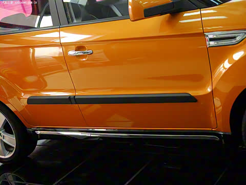 2010�� 2.0L AT Premium