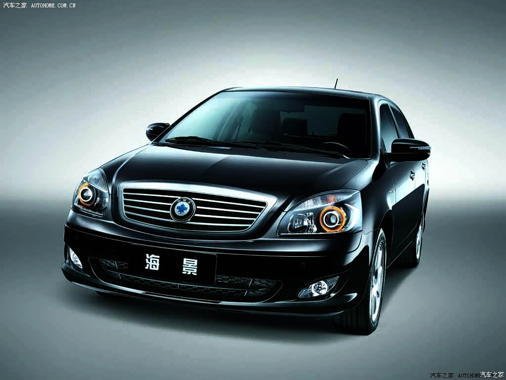 5l 舒适型 402408图片_华普_汽车图库_汽车之家