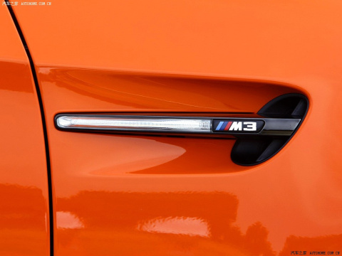2011 M3 GTS