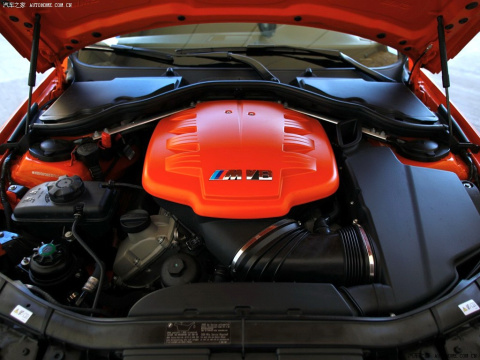 2011 M3 GTS
