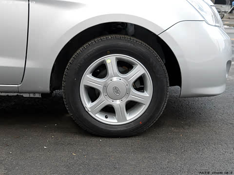 2010�� 1.3L �ֶ�������