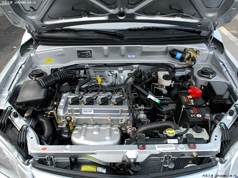 2010�� 1.3L �ֶ�������