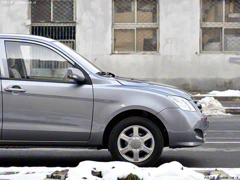 2010�� 1.3L �ֶ�������