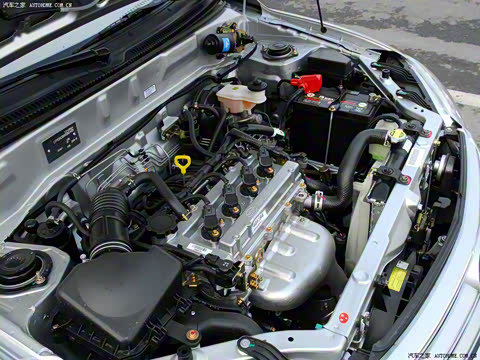 2010�� 1.3L �ֶ�������