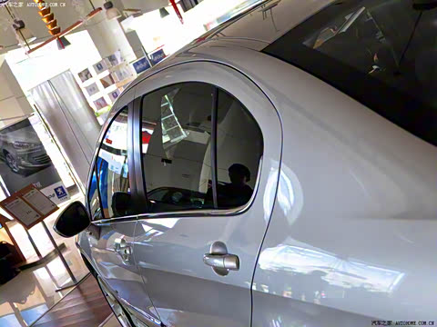 2010�� 2.0L �Զ�����