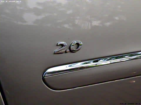 2010�� 2.0L �Զ�����