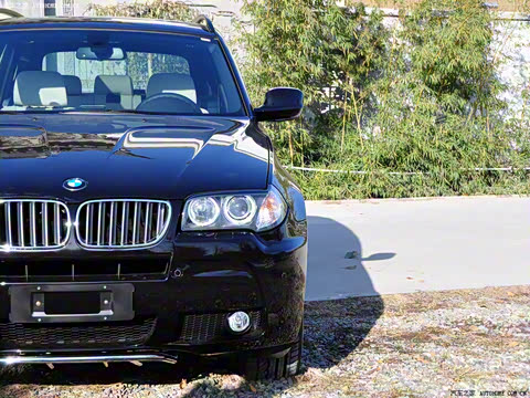 2010�� xDrive30i̽����