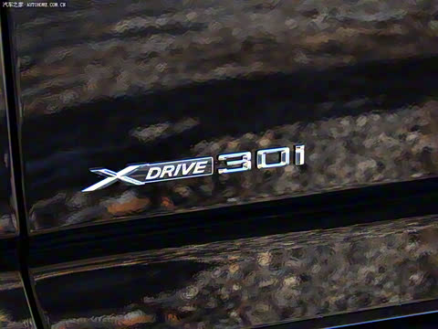 2010�� xDrive30i̽����