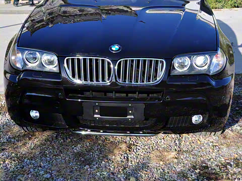 2010�� xDrive30i̽����