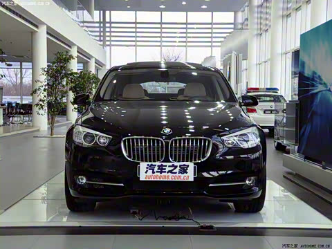 2010�� 550i ������