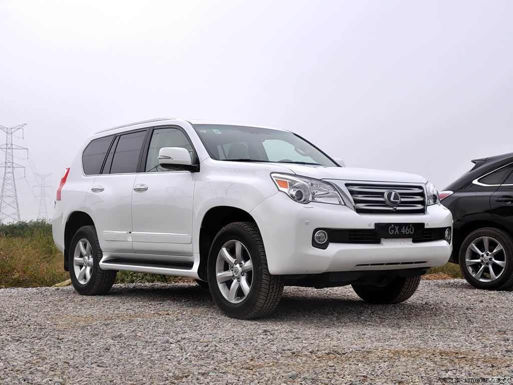 雷克萨斯gx 2010款 460 1344376图片_雷克萨斯_汽车图库_汽车之家