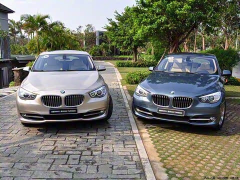 2010�� 535i ������