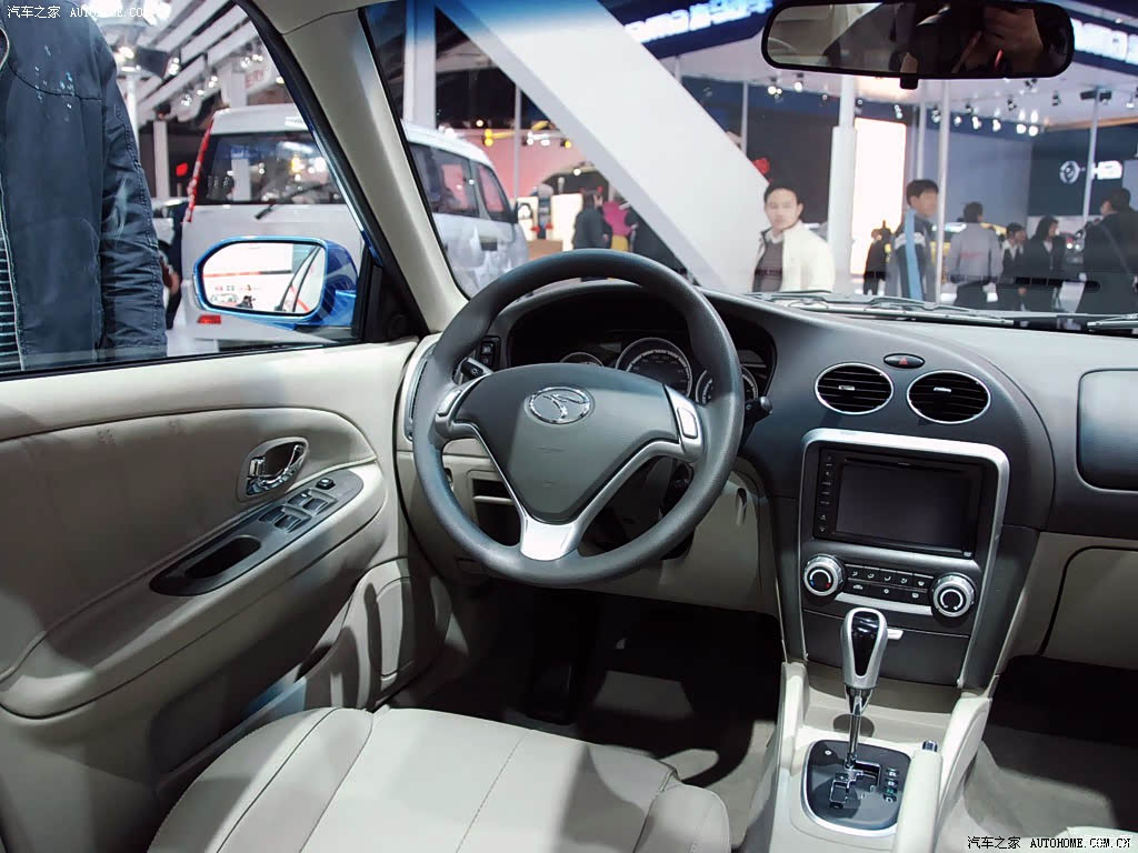 v3菱悦 2010款 1.5l cvt旗舰版 413380图片_东南_汽车图库_汽车之家