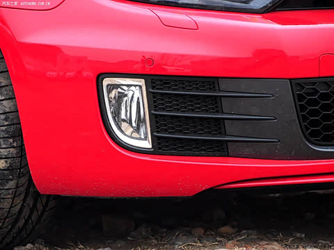 2010�� 2.0TSI GTI