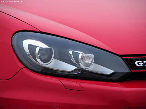 2010�� 2.0TSI GTI