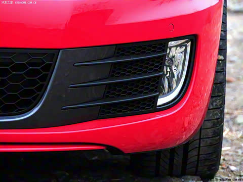 2010�� 2.0TSI GTI