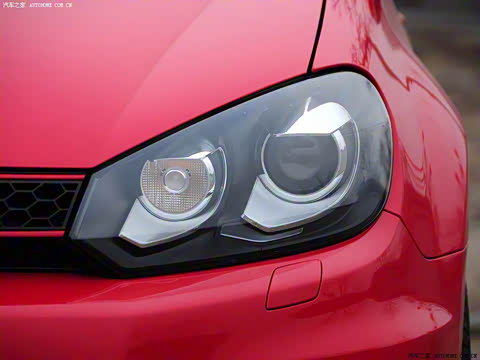 2010�� 2.0TSI GTI