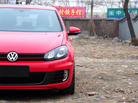 2010�� 2.0TSI GTI