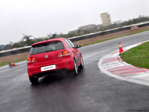 2010 2.0TSI GTI